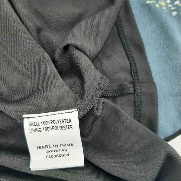 Wayward Fancies Jewel Print Dress w/ Pockets - Picture 8 of 10